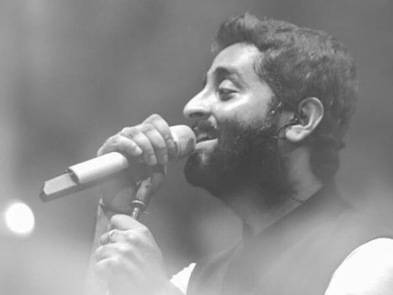 Arijit Singh Koel Roy