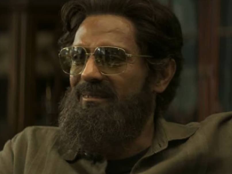 Arjun Rampal went to watch Dhurandhar with friends in Goa said The evening became memorable