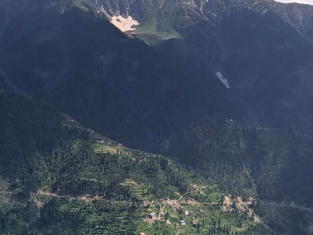  वो जगह जहां खाई में ग‍िरी आर्मी की गाड़ी, कहीं 'सफेद जहर' तो वजह नहीं