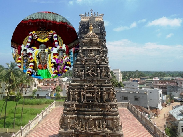 इस मंदिर में विराजमान हैं दो मुखी हनुमान, दोनों का है अलग महत्व, ऐसी प्रतिमा..