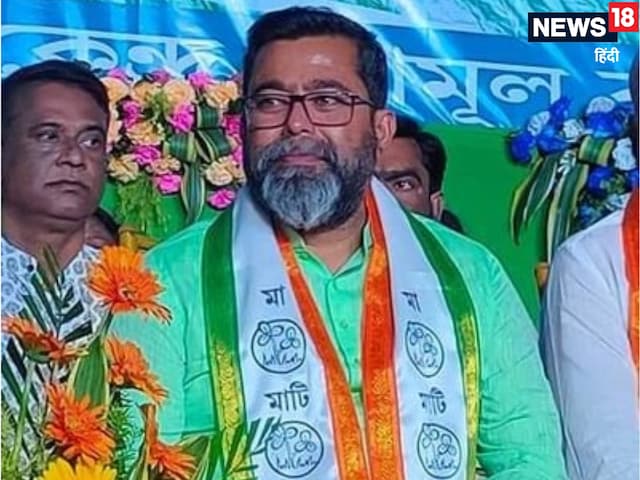 भाजपा नेताओं को जिंदा गाड़ दूंगा... ऐसा बयान देने वाले अरुणाभ सेन कौन हैं?