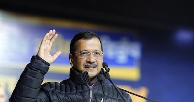 अरविंद केजरीवाल ने फांसी घर मामले पर समन को गैर-संवैधानिक बताया है. (फाइल फोटो)