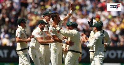 ऑस्ट्रेलिया ने आखिरी टेस्ट के लिए किया प्लेइंग इलेवन का ऐलान