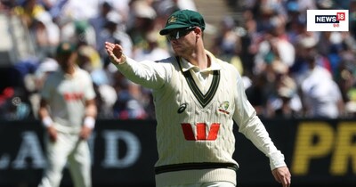 स्मिथ ने बदला सिडनी का इतिहास