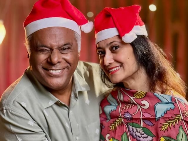 'We are fine', Ashish Vidyarthi gave update after road accident