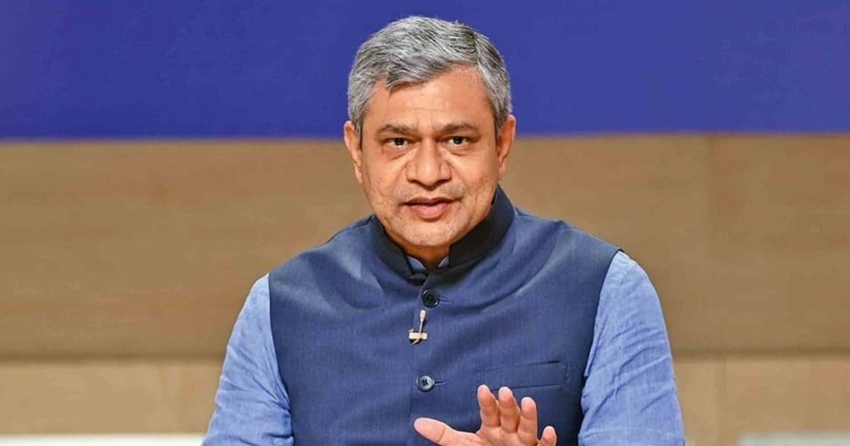 1 जनवरी और वंदे भारत का स्लीपर लॉन्च,वैष्णव के मैनेजमेंट का मास्टरस्ट्रोक?