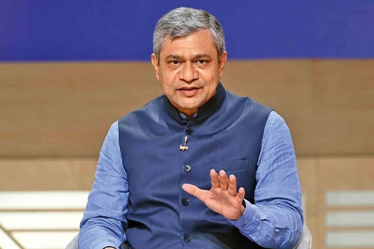 1 जनवरी और वंदे भारत का स्लीपर लॉन्चवैष्णव के मैनेजमेंट का मास्टरस्ट्रोक