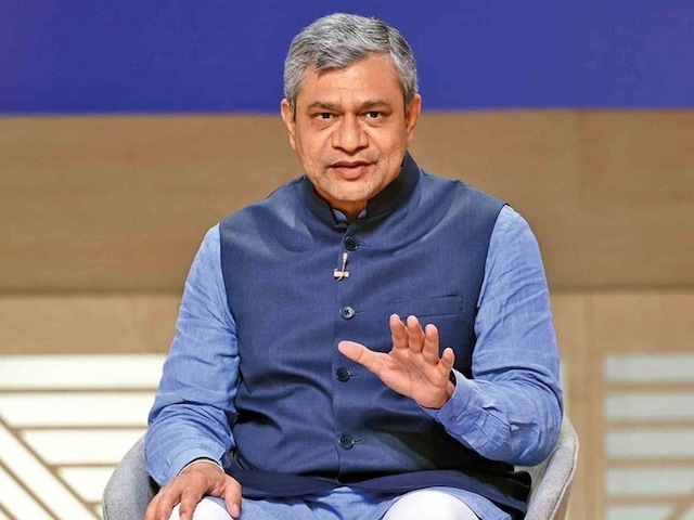 1 जनवरी और वंदे भारत का स्लीपर लॉन्च,वैष्णव के मैनेजमेंट का मास्टरस्ट्रोक?