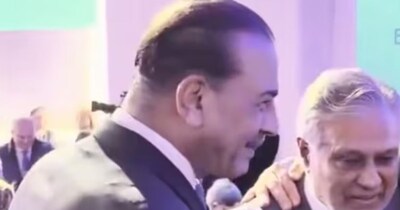 दावोस से आसिम मुनीर का वीडियो वायरल