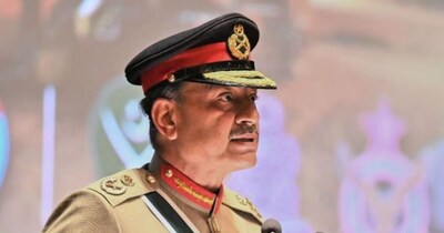 आसिम मुनीर ने भारत को भेजी धमकी