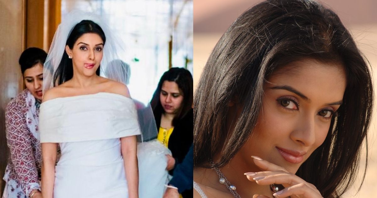 असिन की शादी के 10 साल पूरे, बिजनेसमैन पति ने शेयर की एक्ट्रेस की अनदेखी तस्वीरें, लिखा दिल छू लेने वाला नोट