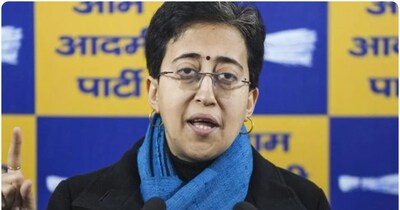 सिख गुरुओं पर बयान को लेकर बीजेपी ने 'आप' पर हमला बोला है. (फाइल फोटो)