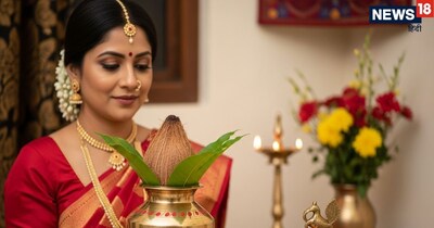 2026 के 6 सबसे शुभ दिन: शादी, गृह प्रवेश, नए काम के लिए उत्तम.