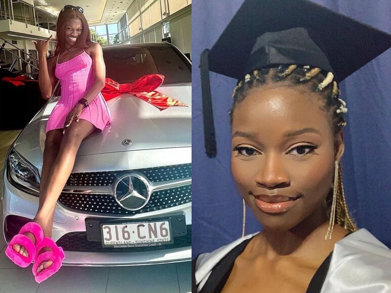 ऑस्ट्रेलियाई नर्स रात की ड्यूटी पर सोती है