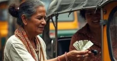 स्नेचर के निशाने पर बुजुर्ग