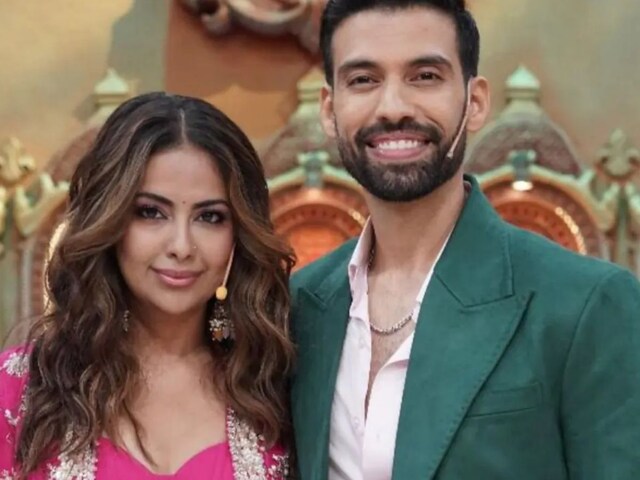 Avika Gor broke silence on rumors of becoming a mother, said- there is some other big news