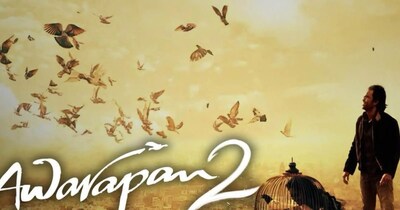 टली आवारापन 2 की रिलीज डेट.