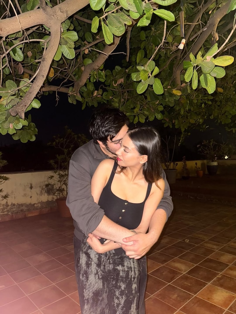 Ayaan Agnihotri Ayaan Agnihotri