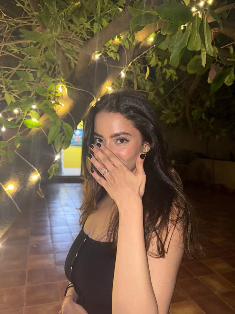 Ayaan Agnihotri Ayaan Agnihotri