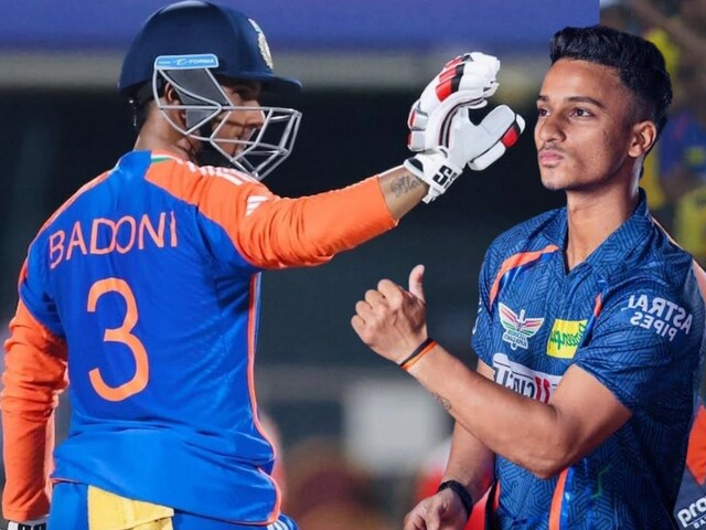 आयुष बदोनी की आईपीएल सैलरी कितनी? LSG के स्टार को मिलते हैं कितने पैसे