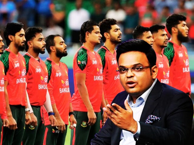 প্রথমে টি-টোয়েন্টি বিশ্বকাপের বাইরে, এখন বাংলাদেশ ক্রিকেট নিষিদ্ধ হবে?