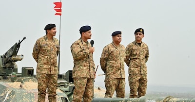 मुनीर की नापाक साजिश