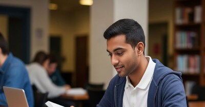 दोनों ही मैनेजमेंट से जुड़े कोर्स हैं,