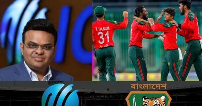 बांग्लादेश क्रिकेट के लिए आगे कुआं पीछे खाई, क्रिकेट खेलने में ही देश की भलाई