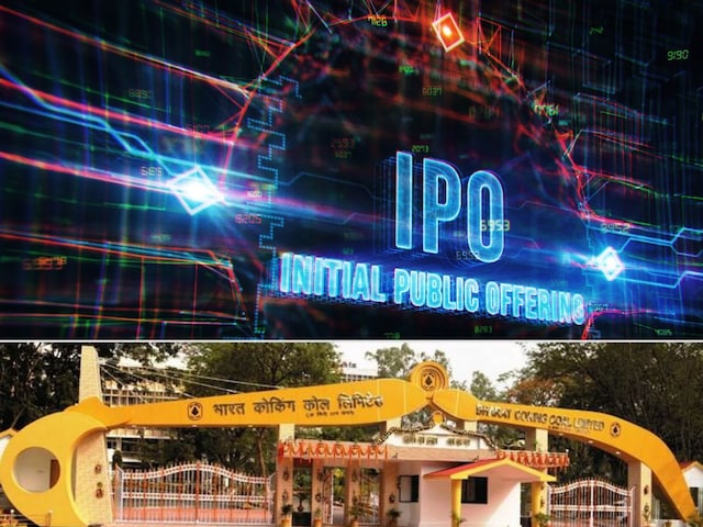 सरकारी कंपनी का जलवा,दोपहर तक 55 गुना भरा BCCL IPO,ग्रे मार्केट में मचाई सनसनी
