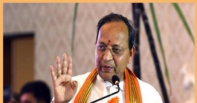 BJP Attacks Congress in Jaipur: Arun Singh Slams Gehlot Govt, Praises Bhajanlal