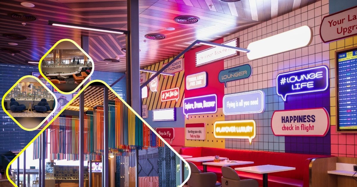 उम्र छोडि़ए, दिल से आप भी हैं ‘Gen-Z’, तो इंतजार कर रहा है ‘Gate-Z’ लाउंज, इस एयरपोर्ट से हुई नई शुरूआत