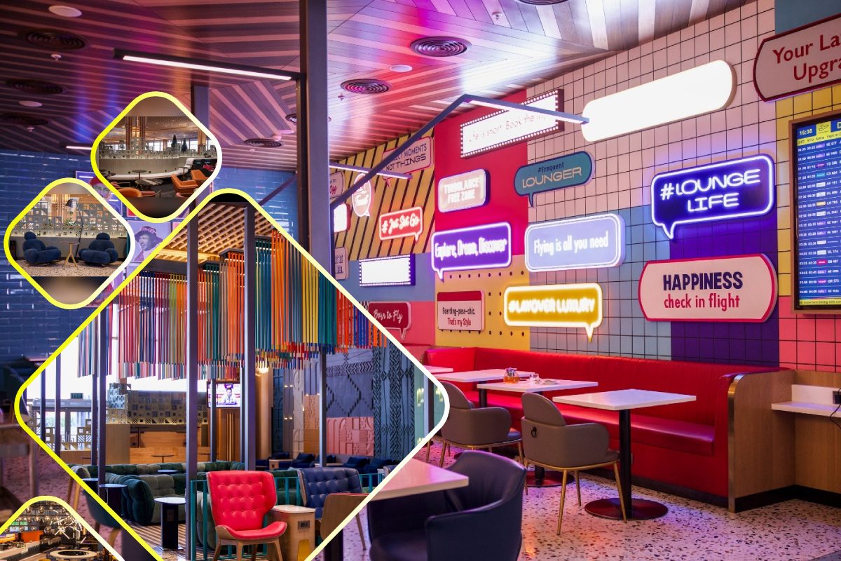 उम्र छोडि़ए दिल से आप भी हैं ‘Gen-Z’ तो इंतजार कर रहा है ‘Gate-Z’ लाउंज इस एयरपोर्ट से हुई नई शुरूआत