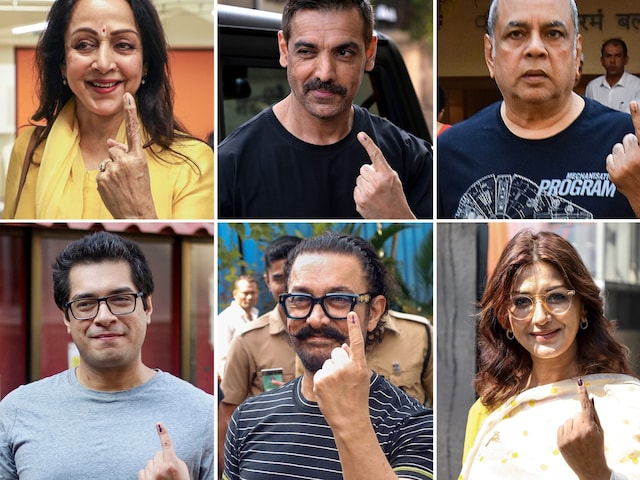 नगरपालिका चुनाव की वोटिंग खत्म, EVM में कैद उम्मीदवारों की किस्मत