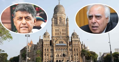 कपिल सिब्‍बल और मनीष तिवारी ने कांग्रेस को आगाह किया. 