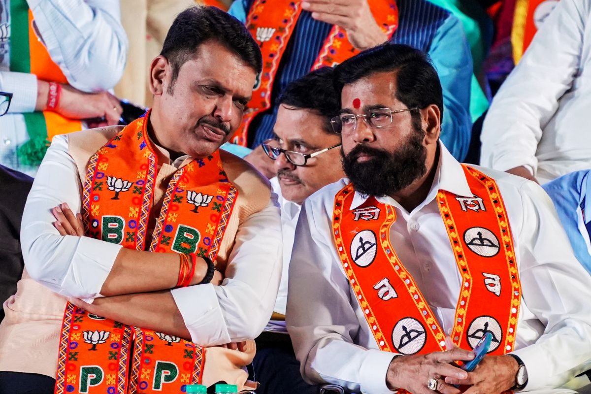 BMC चुनाव के नतीजों में आखिर क्यों होगी देरी? सुबह 10 बजे से काउंटिंग, इन आसान तरीकों से देखें लाइव रिजल्ट