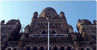 BJP Secures Historic Majority in BMC, India's Richest Civic Body