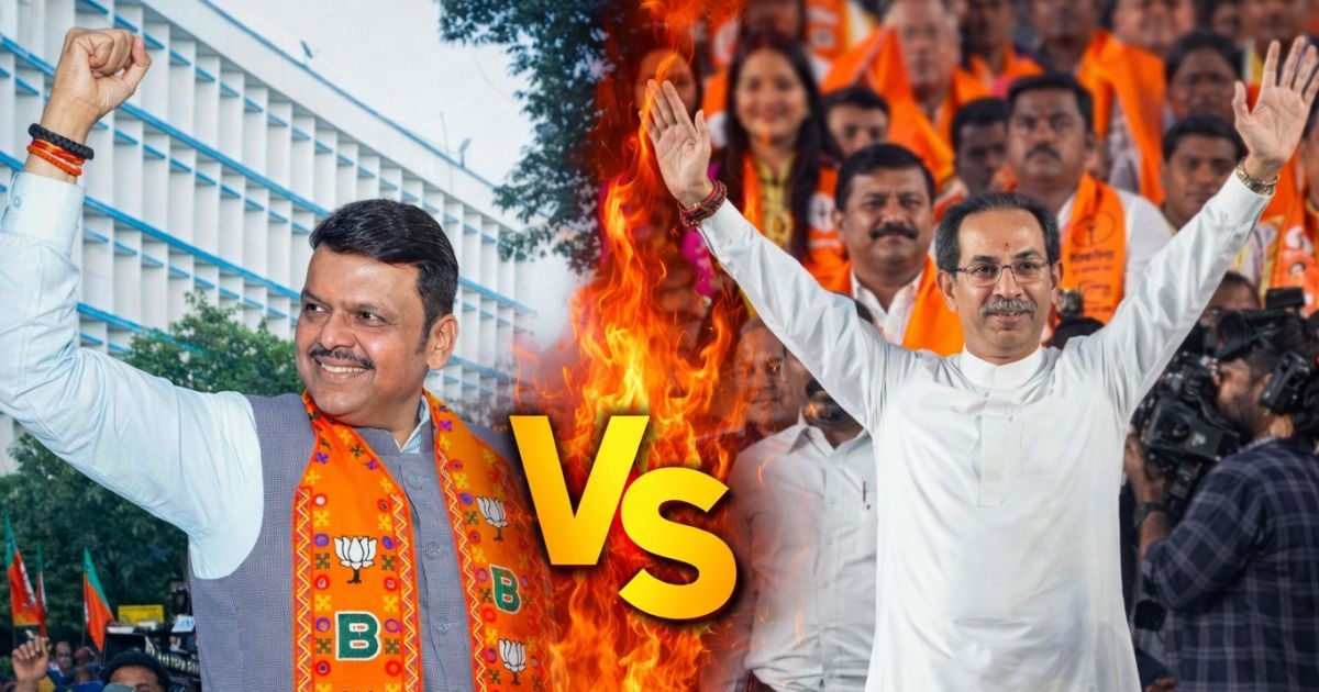 बीमएसी चुनाव के नतीजों में डबल ट्विस्ट: बीजेपी जीत गई पर अकेली नहीं, हार में भी उद्धव ने कैसे बचाई साख?