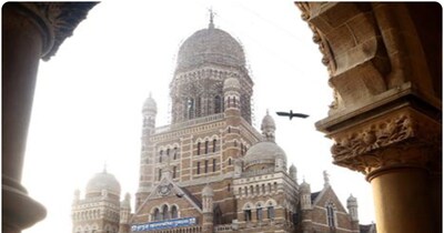 मुंबई मेयर को लेकर बहस तेज हो गई है. (फाइल फोटो)