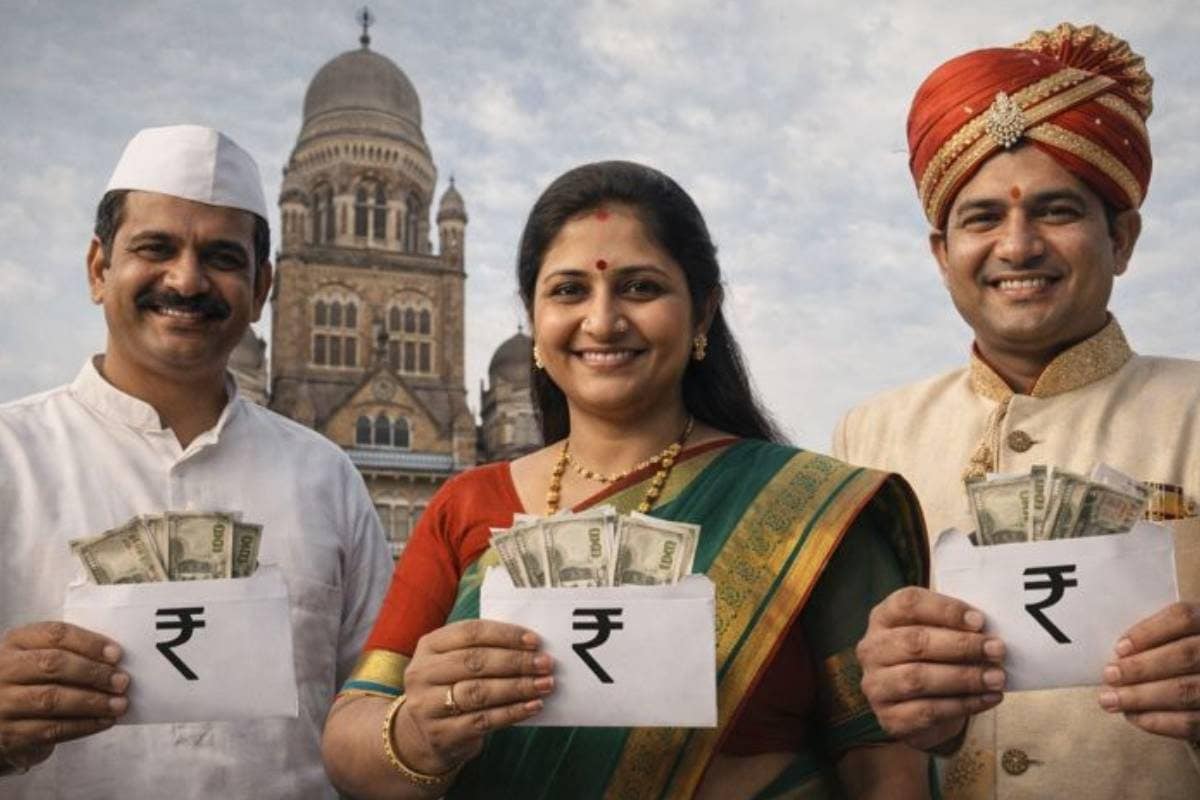 क्‍या BMC और पंचायत कोर्पोरेटर की बराबर है सैलरी? मेयर कितना कमाते हैं, सत्‍ता की भागदौड़ के बीच जानें डिटेल