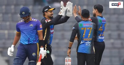 बांग्लादेश प्रीमियर लीग 2025-26