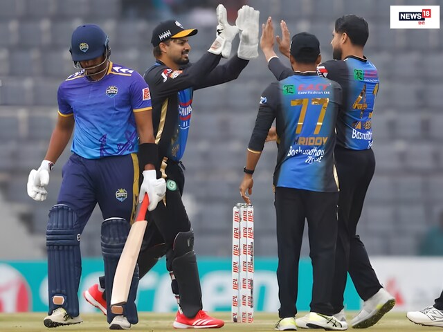 बायकॉट के बाद अब कब शुरू होगा बीपीएल, खिलाड़ियों ने की थी स्ट्राइक