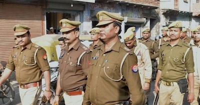 बिहार पुलिस SI मेंस परीक्षा का दूसरा चरण 21 जनवरी 2026 को आयोजित किया जाएगा.