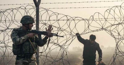 इस युवक को अरेस्ट कर लिया गया है. (AI Image)