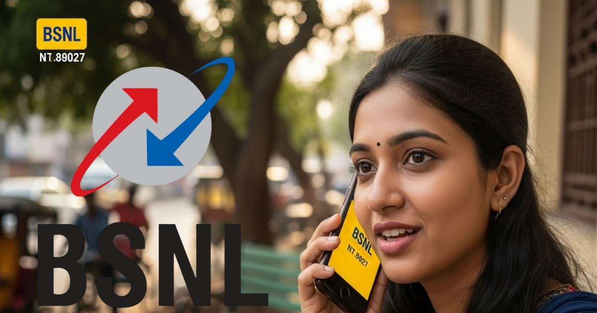 घर या बाहर नेटवर्क नहीं तो भी हो जाएगी कॉल: BSNL की Wi-Fi कॉलिंग सर्विस हुई शुरू, ऐसे करें ऑन