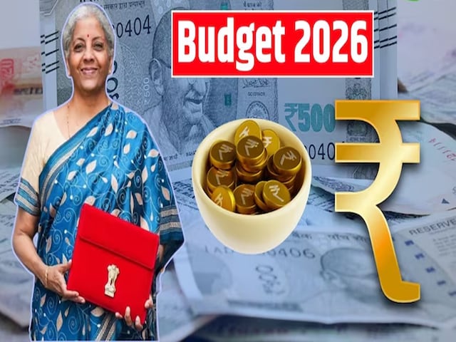 Budget 2026 । बजट 2026 । Budget Expectations । New Tax Regime । न्यू टैक्स रिजीम - News18 हिंदी