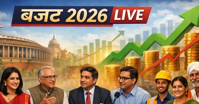 Budget 2026: Industries Eye Growth, Tax Simplification, PLI Scheme Relaxation