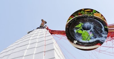 Baidyanath Temple's Unique Basant Panchami Tradition: Baba's Tilkotsav Since Treta Yuga