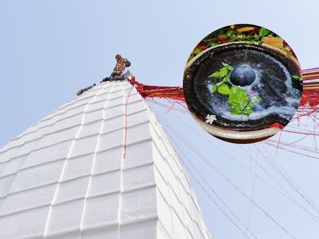 बसंत पंचमी पर बैद्यनाथ मंदिर की परंपरा, शिवजी को बारात लाने का देते हैं न्योता