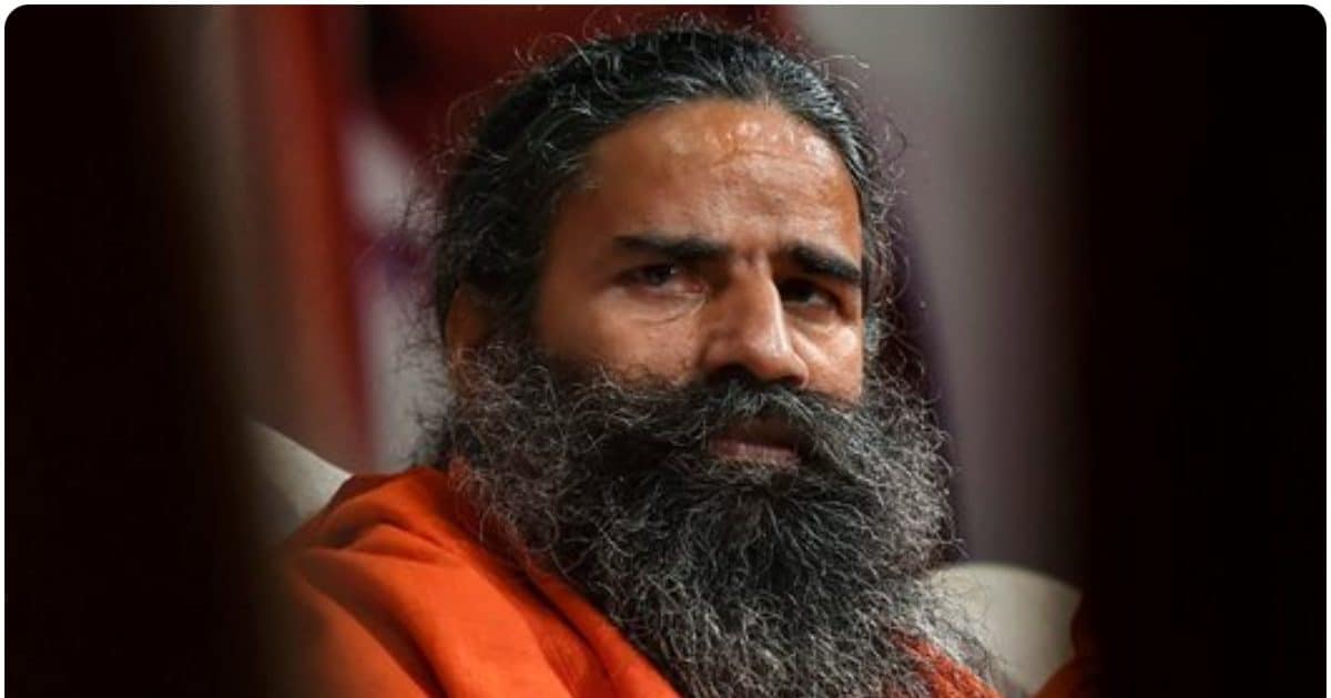 रिश्तों की पवित्रता खत्म! 9 से 12 साल की बच्चियां हो रही प्रेग्नेंट, इंटरनेट पर अश्लीलता को लेकर बोले रामदेव