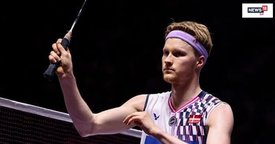 डेनिस शटलर एंडर्स एंटोनसन